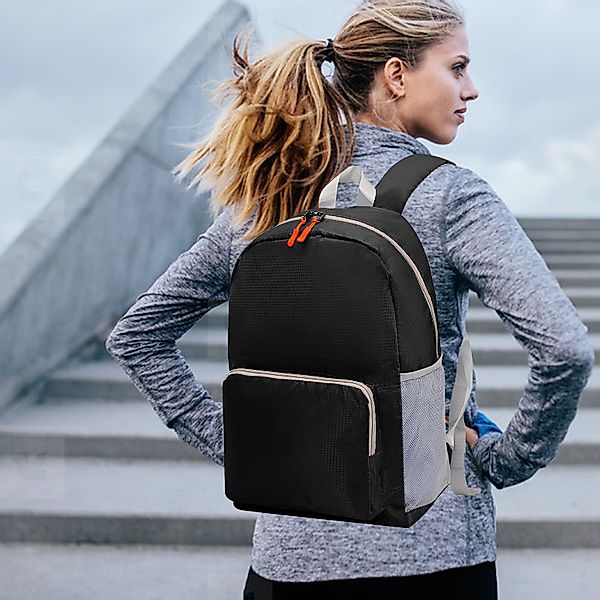 Coonoor Rucksack Schulrucksack, Reise-Rucksack, Camping-Rucksack, Wander-Ru günstig online kaufen