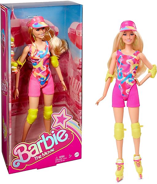 Barbie Anziehpuppe Barbie Signature The Movie, günstig online kaufen