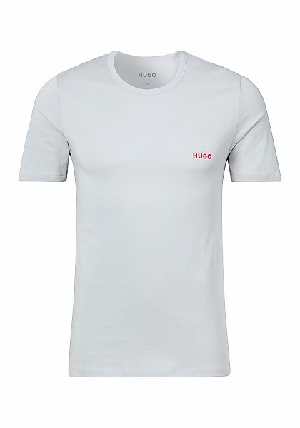 HUGO Underwear T-Shirt "RN TRIPL", (Packung, 3 tlg.), mit Rundhalsausschnit günstig online kaufen