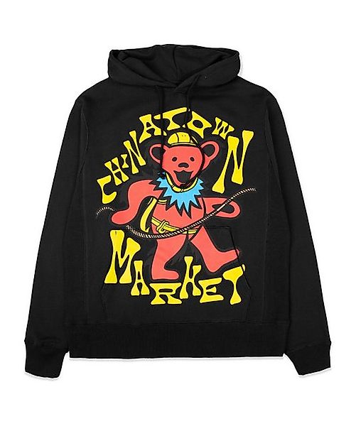 Market T-Shirt X Grateful Dead Hoody Baumwolle günstig online kaufen