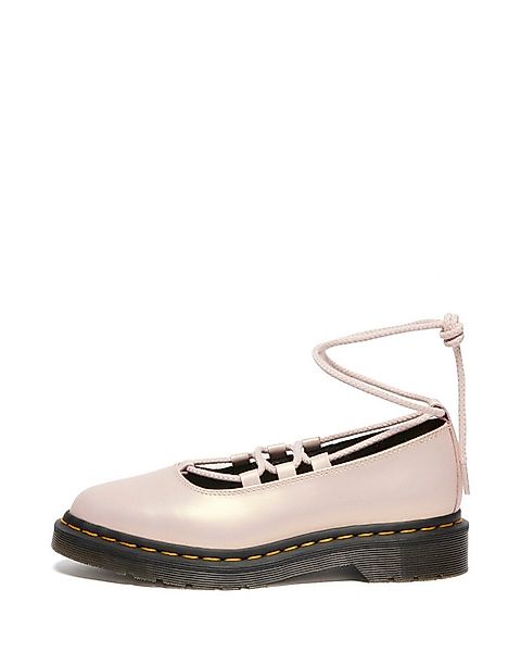 DR. MARTENS ELPHIE II Iridescent Schnürschuh günstig online kaufen