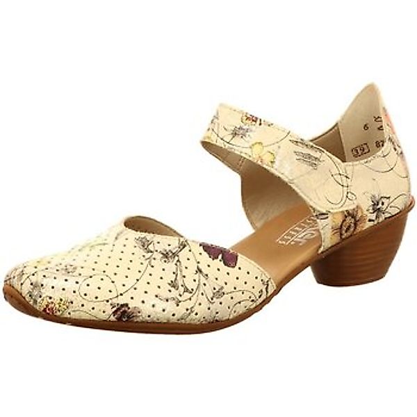 Laura Vita  Pumps MIMA01 ARGENT günstig online kaufen