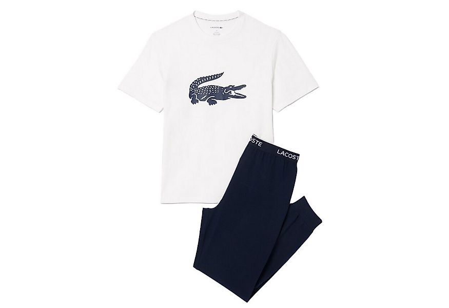 Lacoste Pyjama günstig online kaufen