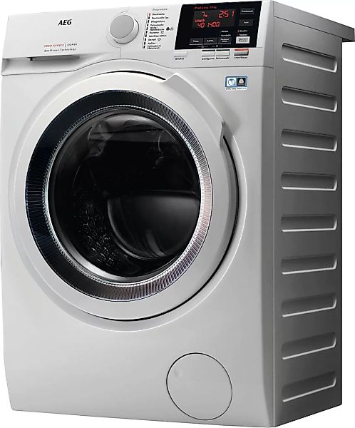 AEG Waschtrockner »L7WBA60680« günstig online kaufen