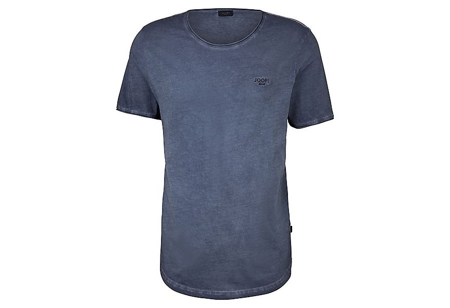 Joop Jeans T-Shirt Herren T-Shirt 1er Pack Baumwolle Clark (Packung, 1er Pa günstig online kaufen