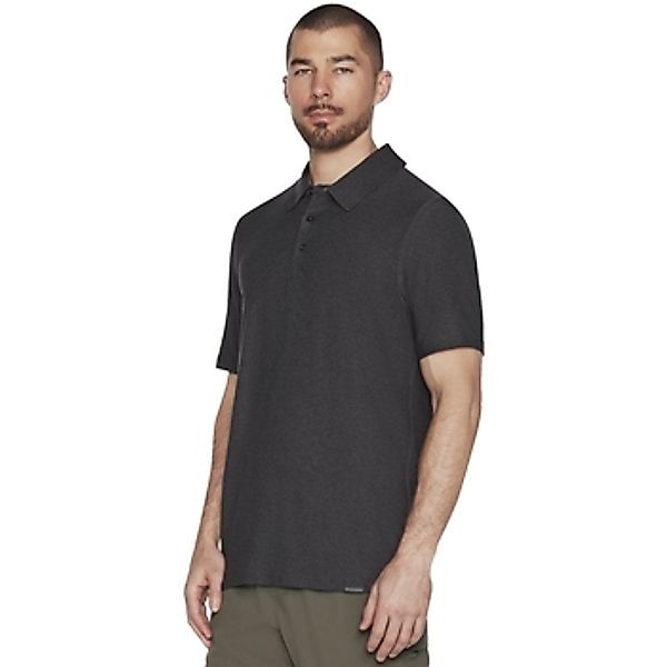 Skechers  Poloshirt Go Dri All Day Polo günstig online kaufen