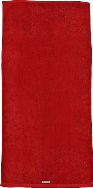 ROSS Duschtuch Sinfonie, Frottier (1-St), in günstig online kaufen