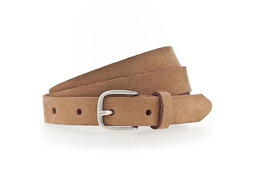 Tamaris Ledergürtel (1-St) günstig online kaufen