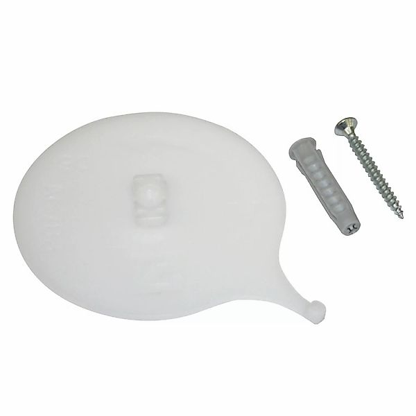 GARDINIA Deckenträger für Sichtschutz inkl. Befestigungsmaterial, günstig online kaufen
