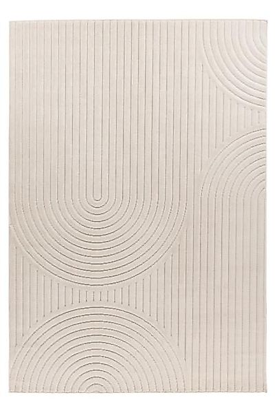 80x150 Teppich VIVA VIV401 Ivory günstig online kaufen