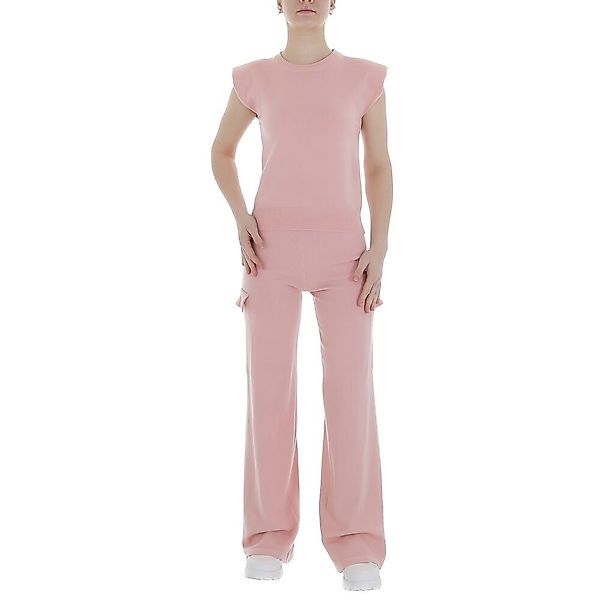 Ital-Design Freizeitanzug Damen Freizeit (86365250), Stretch günstig online kaufen