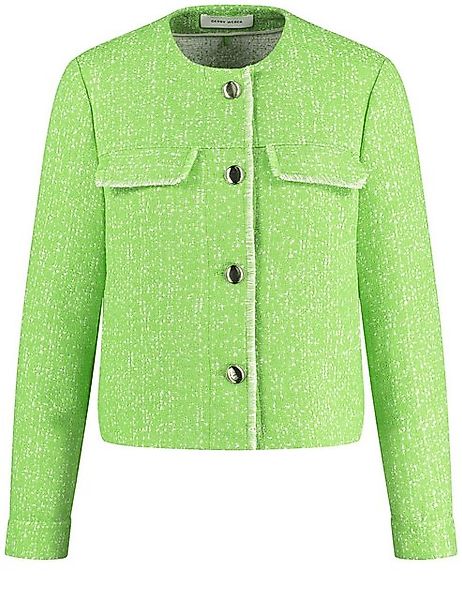 GERRY WEBER Blusenblazer günstig online kaufen