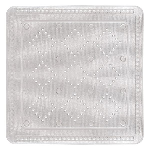 Kleine Wolke Duscheinlage Arosa 55 cm x 55 cm Möwe günstig online kaufen