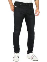 Diesel Skinny-fit-Jeans Beschichteter Bio-Denim - 1979 günstig online kaufen