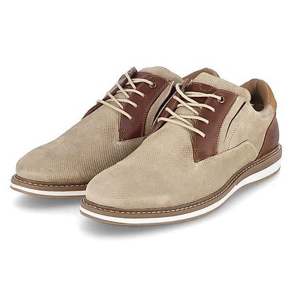 Bullboxer Halbschuhe Schnürschuh günstig online kaufen