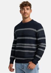 Indicode Strickpullover INScott günstig online kaufen