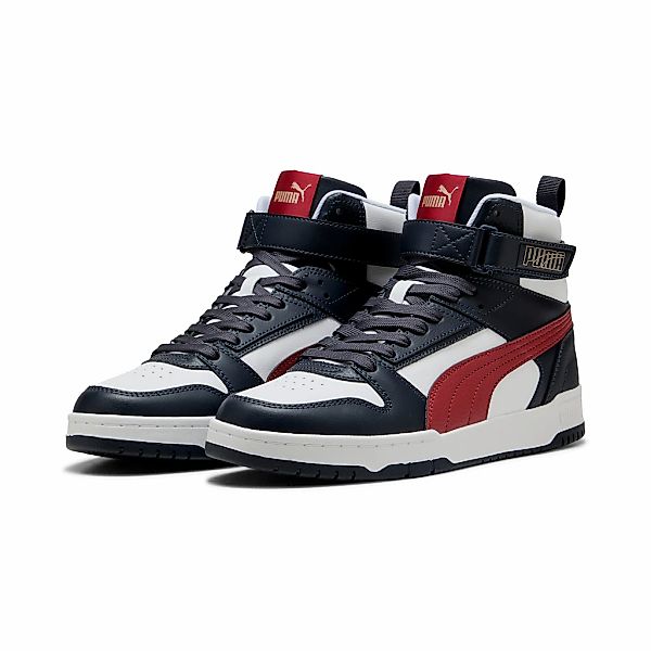 PUMA Sneaker "RBD GAME" günstig online kaufen