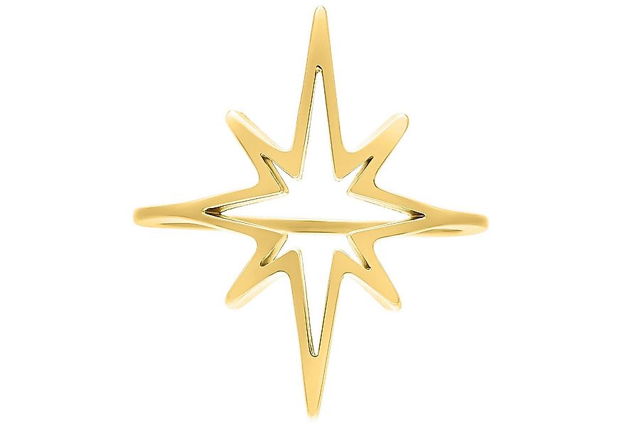 Wildcat Fingerring Polar Star Ring, wasserfest, langlebig, hautverträglich günstig online kaufen