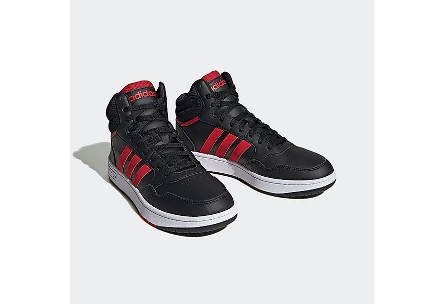 adidas Sportswear HOOPS 3.0 MID LIFESTYLE BASKETBALL CLASSIC VINTAGE Sneake günstig online kaufen