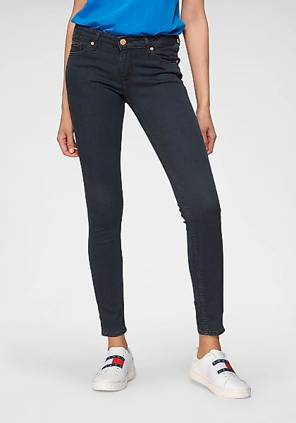 Tommy Jeans Skinny-fit-Jeans Sophie Low Waist günstig online kaufen