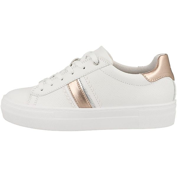 Geox D Claudin A Damen Sneaker günstig online kaufen