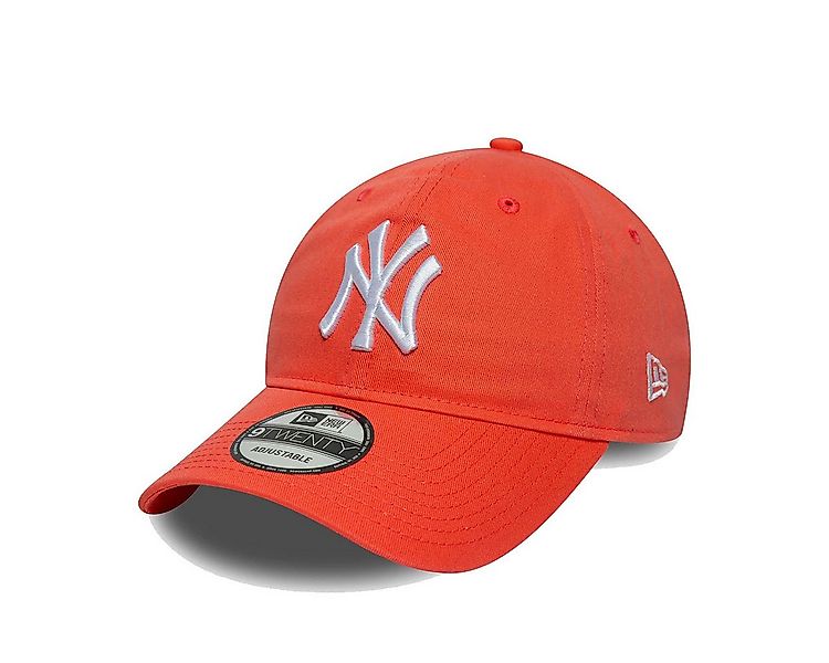 New Era Baseball Cap 9TWENTY New York Yankees günstig online kaufen