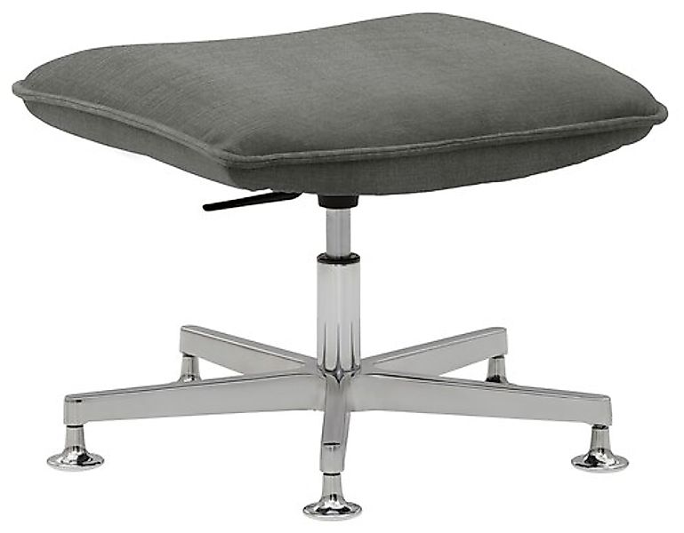 Mayer Sitzmöbel Fußhocker »myCOSYWORXX Hocker 2427« 1 Stk. tlg. besonders b günstig online kaufen