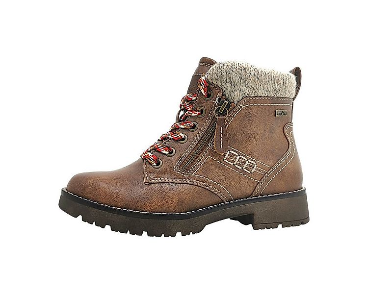 Jana Schnürstiefel Schnürstiefelette günstig online kaufen