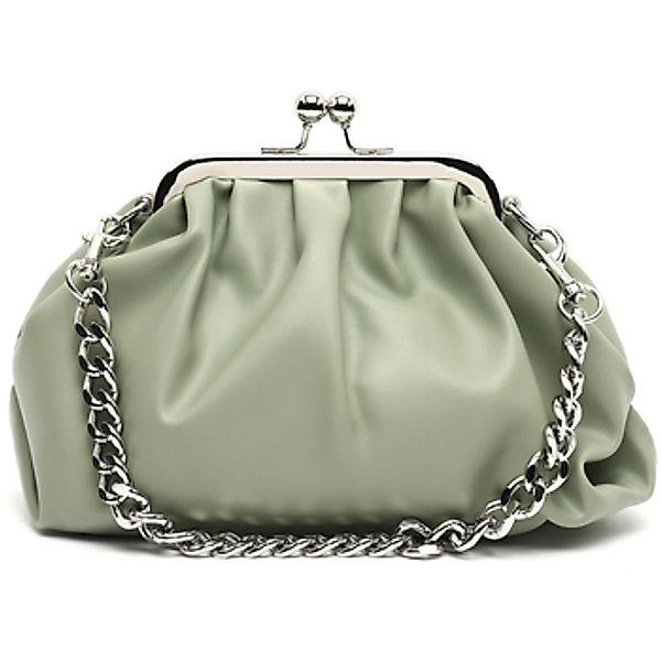 Misako  Abendtaschen und Clutch Raina kleine partytasche mit doppeltem günstig online kaufen