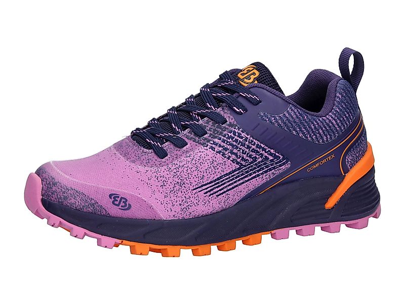 BRÜTTING Outdoorschuh Mount Batur Outdoorschuh günstig online kaufen
