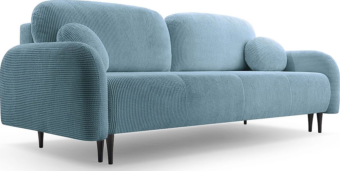 WFL GROUP Schlafsofa Betty, Sofa mit günstig online kaufen