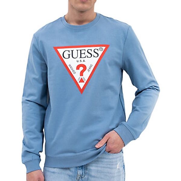 Guess  Sweatshirt G-M2YQ37K6ZS1 günstig online kaufen