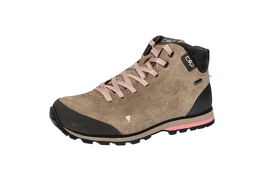 CMP CMP Damen Wanderschuhe Elettra Mid WMN WP 38Q4596 Trekkingschuh günstig online kaufen
