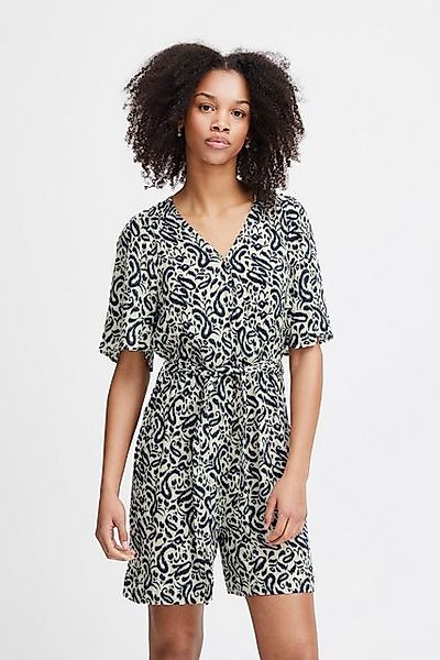 Ichi Jumpsuit IHMARRAKECH AOP JS5 günstig online kaufen