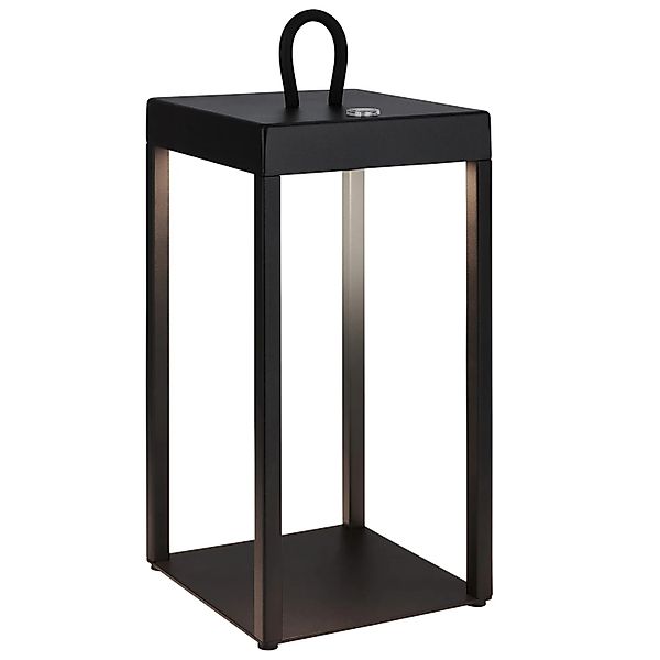 Briloner Leuchten Tischleuchte LED Tischlampe Akku, LED wechselbar, 2700K - günstig online kaufen