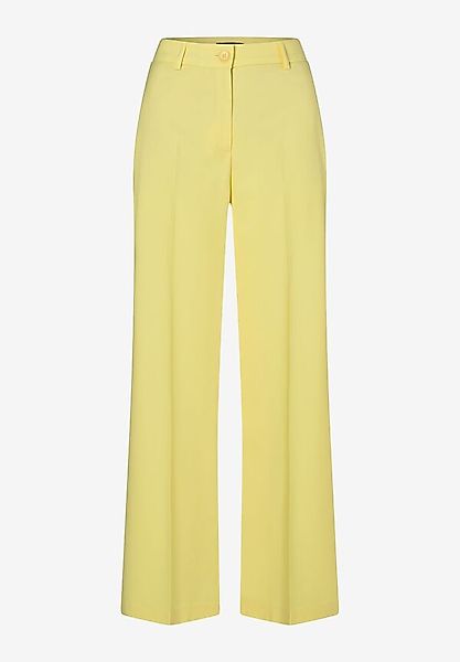 MORE&MORE Bundfaltenhose günstig online kaufen