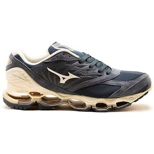 Mizuno  Sneaker D1GA226204 - WAVE-VULCAN/PRISTINE/QUIET SHADE günstig online kaufen