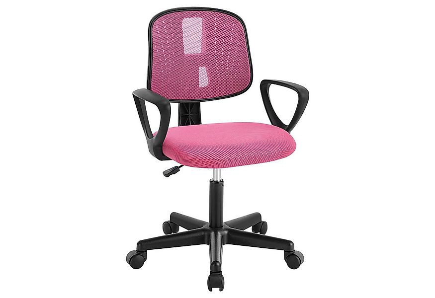 Klihome Schreibtischstuhl (1 St), Kinderdrehstuhl ergonomisch, höhenverstel günstig online kaufen