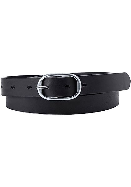 Levi's® Ledergürtel WOMEN'S CHARLIE BELT mit günstig online kaufen