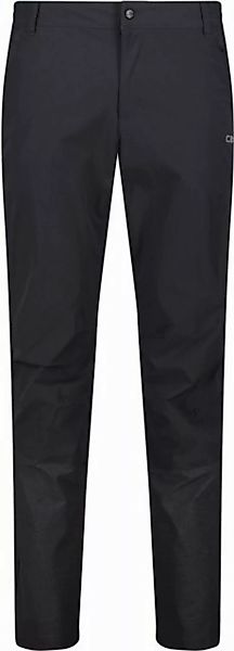 CMP Bundfaltenhose MAN LONG PANT ANTRACITE günstig online kaufen