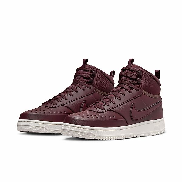 Nike Sportswear Sneaker "COURT VISION MID WINTER" günstig online kaufen