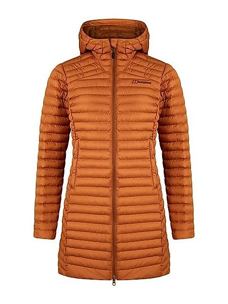 Berghaus Anorak Berghaus W Nula Micro Long Insulated Jacket Damen günstig online kaufen