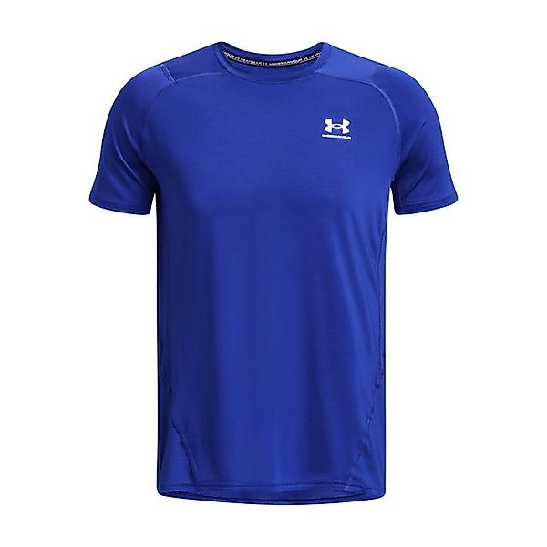 Under Armour® T-Shirt Under Armour Herren T-Shirt HG Armour Fitted SS 13616 günstig online kaufen