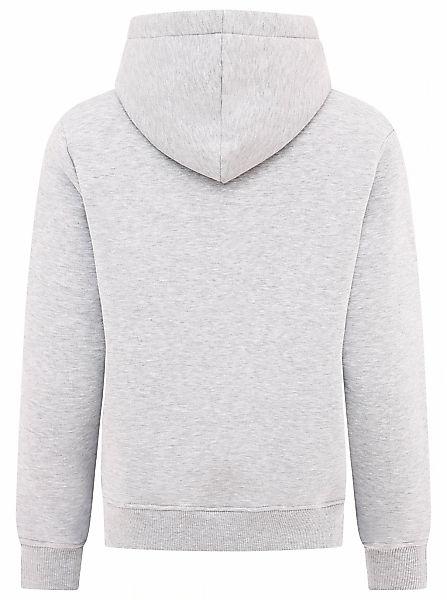 Zwillingsherz Hoodie ""EASY"", mit buntem Easy Schriftzug günstig online kaufen