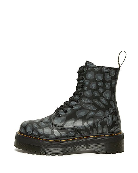DR. MARTENS JADON DISTORED LEOPARD Ankleboots günstig online kaufen