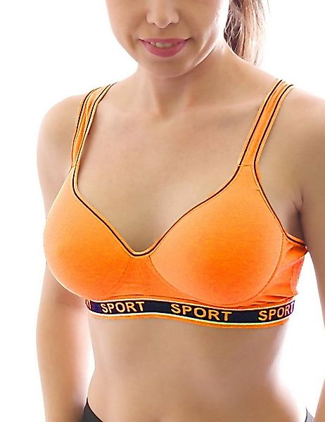 YESET Sport-BH Sport BH Comfort Top Unterwäsche E1203 günstig online kaufen