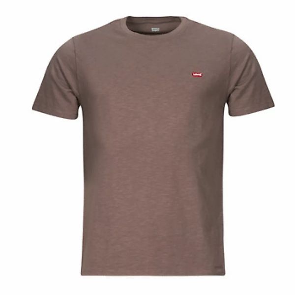 Levi's® T-Shirt ORIGINAL HM TEE günstig online kaufen