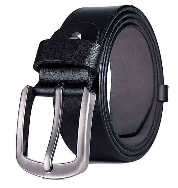 LOFTY Ledergürtel Echt-Leder Gürtel, Herren Gürtel, Ledergürtel, Herrengesc günstig online kaufen