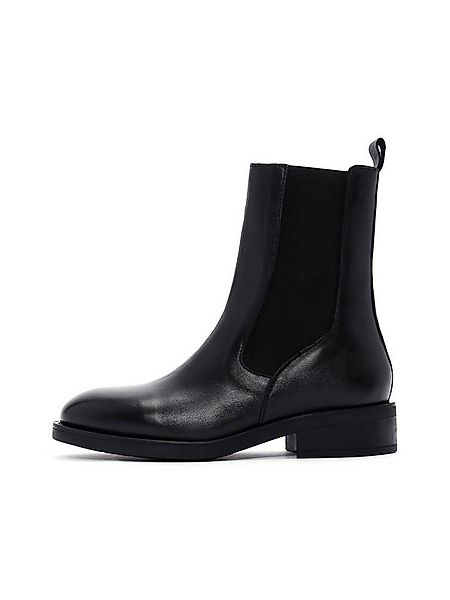 Derimod Stiefeletten aus Leder Chelseaboots günstig online kaufen