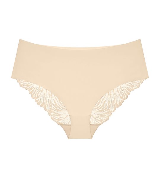 Triumph Maxislip Pretty Micro nahtlos, feminine günstig online kaufen